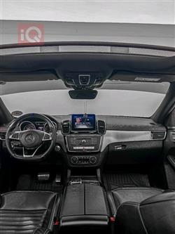 مرسيدس بنز GLE